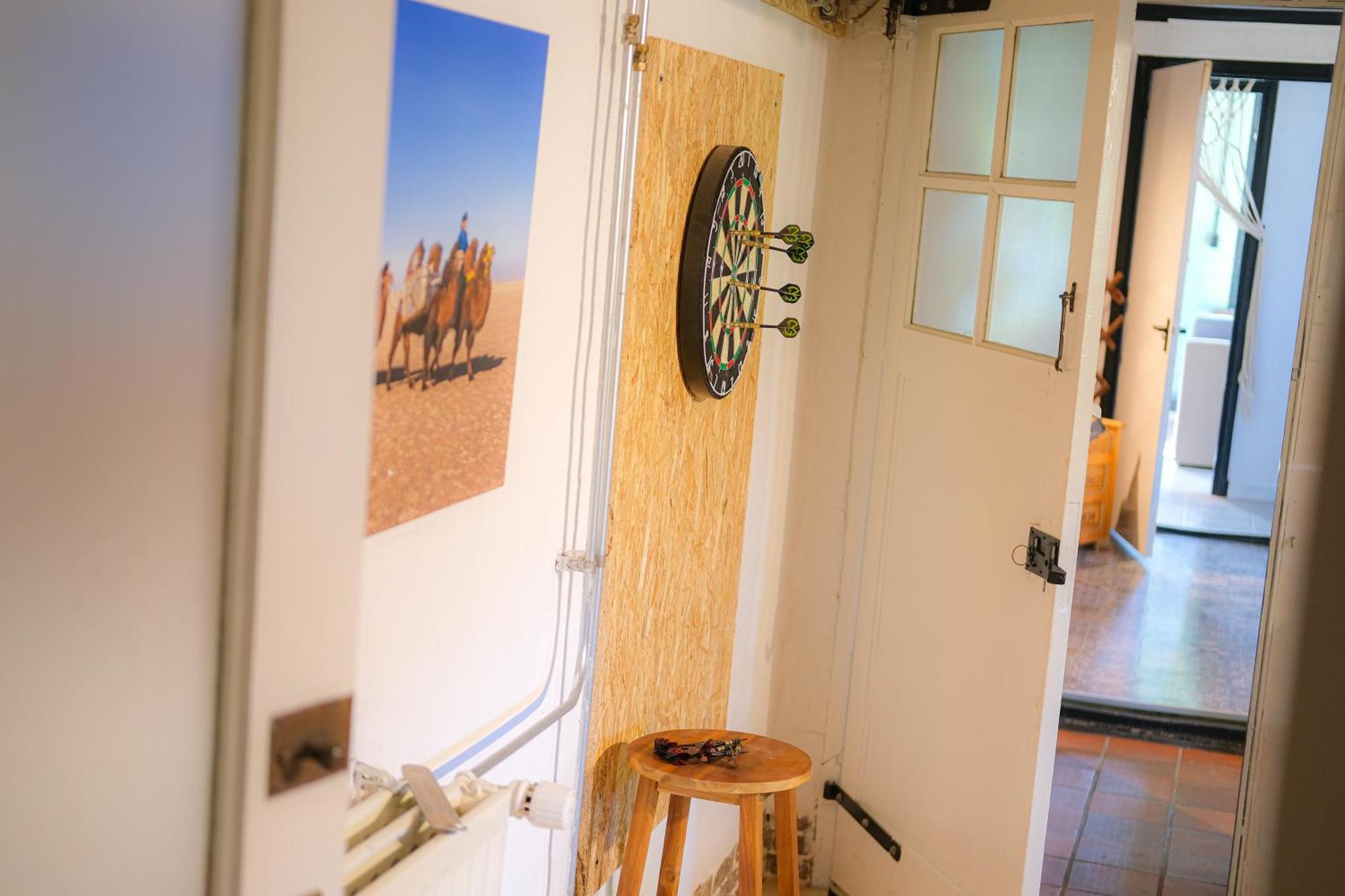 Casa vacanze In Boerderij In Oost-groningen *