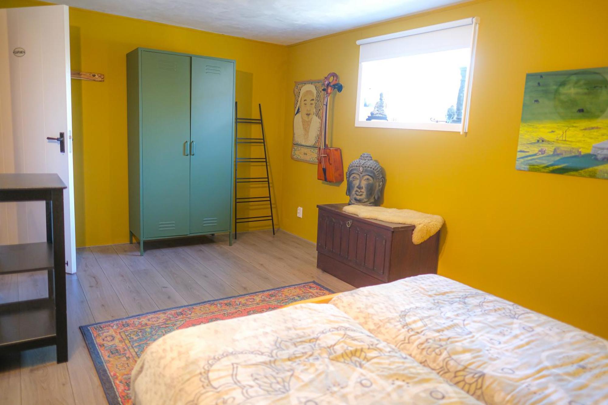 Casa vacanze In Boerderij In Oost-groningen Wedde